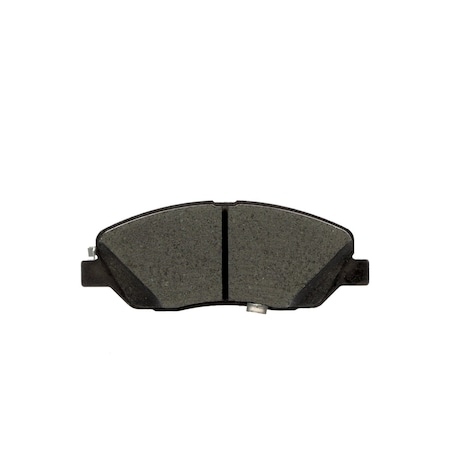 Bosch Blue Disc Brak Disc Brake Pads, Be1917H BE1917H